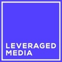 Leveraged Media Logo
